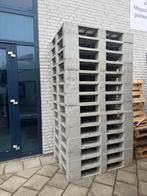 Kunststof pallets, Ophalen, Overige houtsoorten, Minder dan 200 cm, Pallet