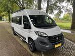 Westfalia Amundsen 2017 Lengtebedden Euroklasse 6, Bedrijf, Diesel, Westfalia, Tot en met 2