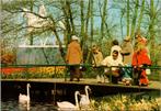 Keukenhof Lisse - 12 ansichtkaarten, Verzenden, 1960 tot 1980, Ongelopen, Zuid-Holland