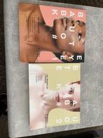 Beauty Boek #1 en #2, Boeken, Schoolboeken, Ophalen