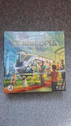 Traintopia (Board & Dice) bordspel, Ophalen of Verzenden, Nieuw