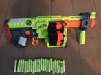 Nerf zombiestrike, Kinderen en Baby's, Speelgoed | Buiten | Actiespeelgoed, Ophalen, Zo goed als nieuw