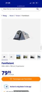 tent, Ophalen of Verzenden