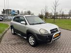 Hyundai Tucson 2.0 CRDi 4WD Style, Auto's, Hyundai, Gebruikt, Vierwielaandrijving, 1600 kg, Tucson
