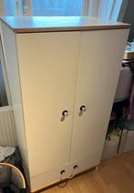 Gratis kast van goede kwaliteit, Kinderen en Baby's, Kinderkamer | Commodes en Kasten, Ophalen, Gebruikt, Kast, 50 tot 70 cm