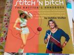 Stitch 'n bitch, Ophalen, Zo goed als nieuw