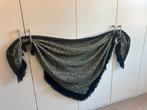 Sjaal, omslagdoek My Jewellery!, Ophalen of Verzenden, Zo goed als nieuw, Maat 46/48 (XL) of groter, Sjaal