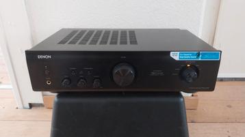 Denon PMA-520AE Versterker Phono ingang Tulp  beschikbaar voor biedingen