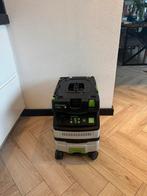 Festool ctl mini stofzuiger, Doe-het-zelf en Verbouw, Reinigingsmachines, Ophalen, Zo goed als nieuw