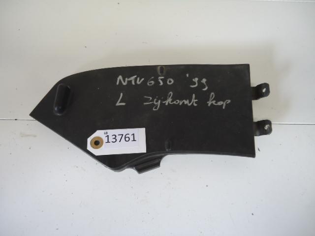 NT650V 1998 - 2001 Honda Cover D1-13537, Motoren, Accessoires | Overige