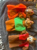 Disney handpoppen, Ophalen of Verzenden