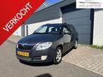 Skoda Fabia Combi 1.4-16V Sport, Auto's, Skoda, Voorwielaandrijving, Gebruikt, 4 cilinders, Met garantie (alle)