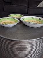 Spaghetti Schaal en diepe borden Krasvrij.!!!! OPHALEN !!, Ophalen of Verzenden
