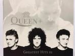 QUEEN - CD "Greatest Hits III" (Nieuw!), Ophalen of Verzenden, 2000 tot heden, Nieuw in verpakking