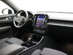 Volvo XC40 Recharge Core / El. Trekhaak / Metallic Lak / Zit, Parkeersensor, Stof, Gebruikt, Met garantie (alle)