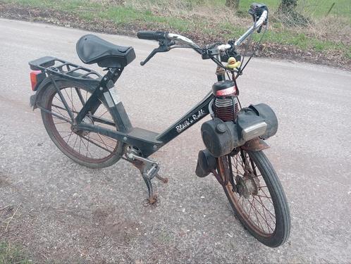 Te koop solex, Fietsen en Brommers, Brommers | Solex, Oto, Ophalen