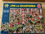 JvH puzzel Crazy Casino 1000 st., Ophalen of Verzenden, 500 t/m 1500 stukjes, Zo goed als nieuw