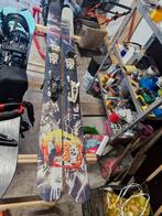 Armada Twintip Offpiste Ski's, Overige merken, 160 tot 180 cm, Gebruikt, Ophalen of Verzenden
