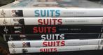 Suits 1-6, Alle leeftijden, Ophalen of Verzenden, Zo goed als nieuw