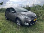 Toyota Verso 1.8 VVT-i Aspiration, Euro 6, 4 cilinders, Bedrijf, 1300 kg