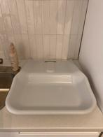 Pedicure Toptwin XL opvangschaal, Ophalen, Zo goed als nieuw, Hand- en Voetverzorging