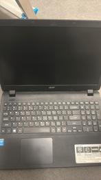 Acer Aspire es 15 laptop, Computers en Software, Ophalen of Verzenden, Gebruikt, 15 inch, 2 tot 3 Ghz