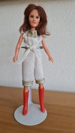 Zeldzaam! Pop van Frida van ABBA, Ophalen of Verzenden, Gebruikt