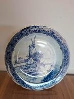Delfts blauw aardewerk, Ophalen of Verzenden