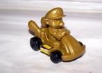 Vintage McDonald Mario Kart figuurtje. Nwst., Ophalen of Verzenden, Zo goed als nieuw