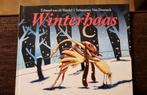 Sinterklaas boek: Winterhaas
NIEUW, Diversen, Sinterklaas, Ophalen of Verzenden