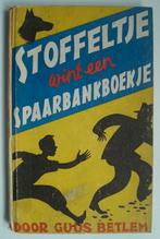 Guus Betlem - Stoffeltje wint een spaarbankboekje (ca. 1950), Boeken, Ophalen, Gelezen