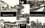 Groeten uit Noorbeek [L.] - 5 afb o.a. In de Wesch - 196? ge, Verzamelen, Ansichtkaarten | Nederland, Gelopen, Ophalen of Verzenden