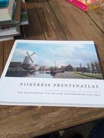 Nijkerkse prentenatlas, Ophalen of Verzenden, Zo goed als nieuw