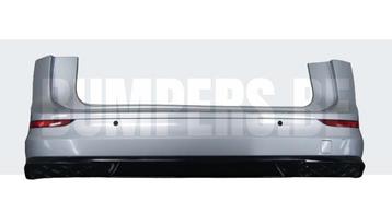 Bumper Volkswagen VW Golf 8 VIII 5H9 KOMBI R-LINE RLINE FACE beschikbaar voor biedingen