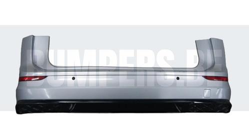 Bumper Volkswagen VW Golf 8 VIII 5H9 KOMBI R-LINE RLINE FACE, Auto-onderdelen, Carrosserie en Plaatwerk, Bumper, Achter, Gebruikt