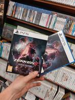 Tekken 8 Launch Edition PS5 - Gebruikt, Gebruikt, Ophalen of Verzenden, Sony, A
