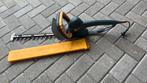 Heggenschaar metabo hs 8345 s, Tuin en Terras, Ophalen, Gebruikt, Elektrisch, Metabo
