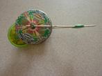 antieke rail twirler, Whirl-O - 1950, Antiek en Kunst, Antiek | Speelgoed, Ophalen of Verzenden