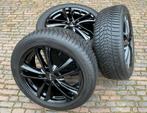ALS NIEUWE 19” Kia Sportage velgen+ TPMS + winterbanden 8mm, Auto-onderdelen, Banden en Velgen, 19 inch, Banden en Velgen, Nieuw