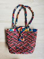 Tas / schoudertas anna nina, Sieraden, Tassen en Uiterlijk, Tassen | Damestassen, Ophalen of Verzenden, Zo goed als nieuw