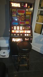 Goed werkende voyager gokkast, Verzamelen, Automaten | Gokkasten en Fruitautomaten, Ophalen of Verzenden