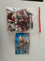 Lego City 7903 Reddingshelikopter, Kinderen en Baby's, Speelgoed | Bouwstenen, Ophalen of Verzenden, Zo goed als nieuw, Overige merken