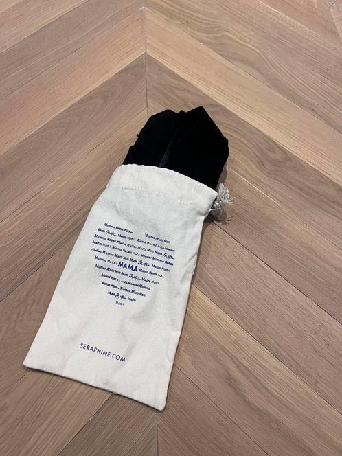 Seraphine legging voor na de bevalling, zwart, maat M, Kleding | Dames, Leggings, Maillots en Panty's, Zo goed als nieuw, Legging