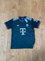 Bayenr munchen derde tenue shirt 25/26, Sport en Fitness, Voetbal, Maat M, Verzenden, Nieuw, Shirt