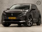 Peugeot 3008 1.6 HYbrid 225 Active Pack 225Pk Automaat (NIEU, Auto's, Peugeot, Zwart, 4 cilinders, Met garantie (alle), Lichtsensor