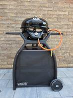 Outdoorchef minichef gasbarbecue 420G met onderstel en hoes, Ophalen, Zo goed als nieuw, Outdoorchef