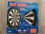 Dart spel, Sport en Fitness, Darts, Ophalen of Verzenden, Nieuw, Dartbord