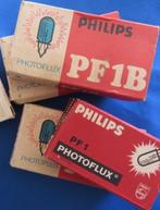 PHILIPS FLITSLAMPJES PF 1B, Ophalen of Verzenden