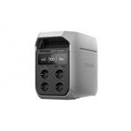 EcoFlow Delta 3 Plus Portable Power Station, Verzenden, Nieuw