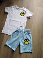 Barrow setje Jongen short en shirt 158 /164, Jongen, Barrow, Ophalen of Verzenden, Zo goed als nieuw